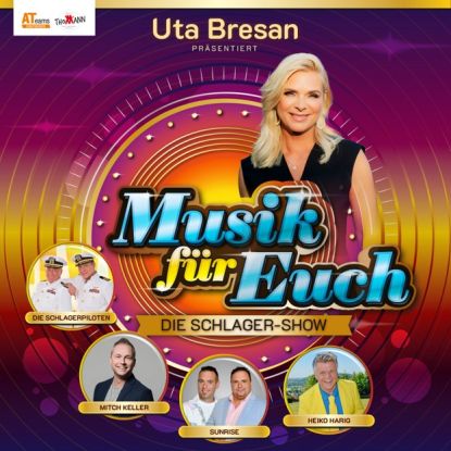 2026-09-25 Musik für Euch, © Veranstalter 2026-09-25 Musik für Euch, © Veranstalter