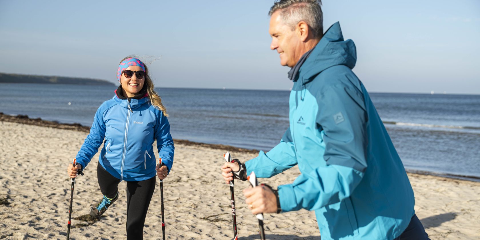Klimawanderung Hotel NEPTUN, © Hotel Neptun / geumedia Klimawanderung Hotel NEPTUN, © Hotel Neptun / geumedia