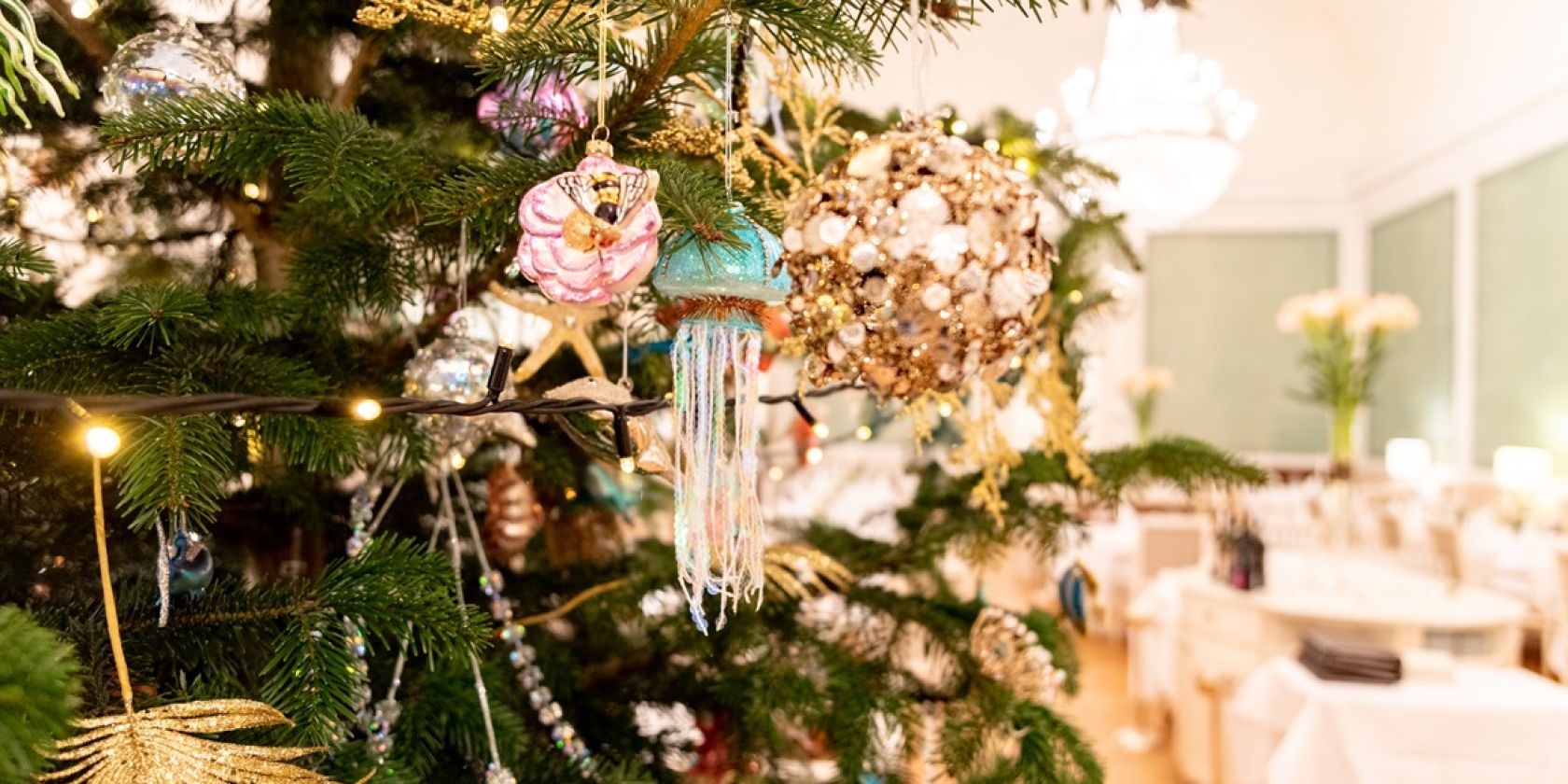 , © (c) Grand Hotel Heiligendamm , © (c) Grand Hotel Heiligendamm