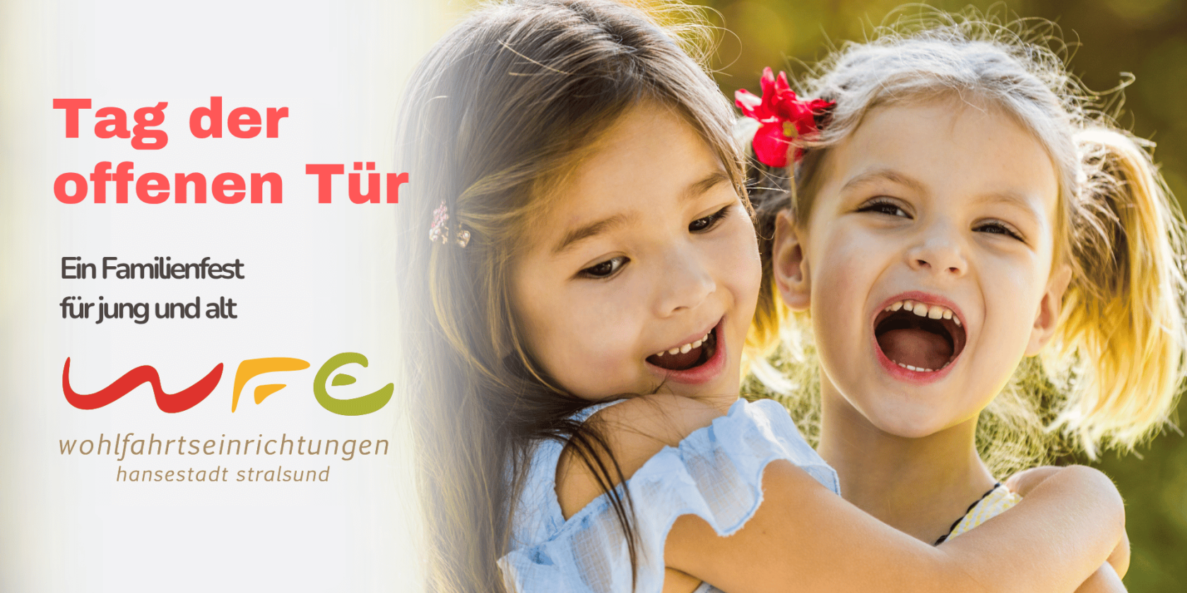 Tag der offenen Tür, © Claudia Zemke Tag der offenen Tür, © Claudia Zemke