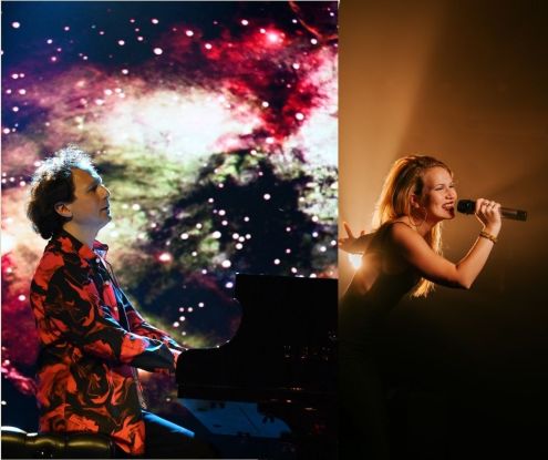 Winter Wonderland, © Johanna Karajan+Denys Silepov Winter Wonderland, © Johanna Karajan+Denys Silepov