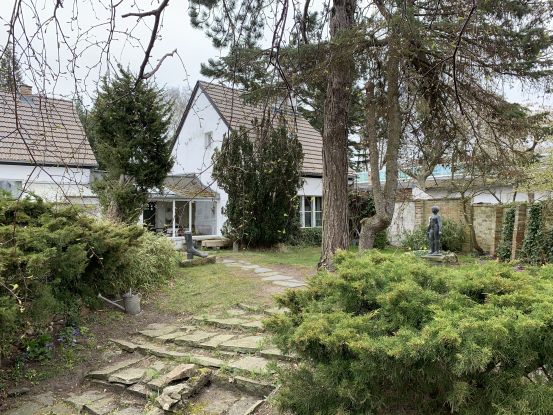 Der Freundeskreis ONH, Lü.e.V. lädt ein., © Garten.jpg Der Freundeskreis ONH, Lü.e.V. lädt ein., © Garten.jpg