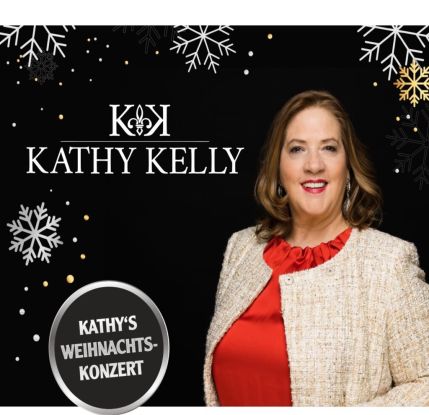 2025-12-20 Kathy Kelly, © Veranstalter 2025-12-20 Kathy Kelly, © Veranstalter