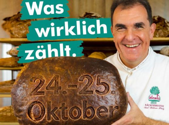 Was wirklich zählt, © ZVG Evangelisch-Freikirchliche Gemeinde Meckl. Schweiz Was wirklich zählt, © ZVG Evangelisch-Freikirchliche Gemeinde Meckl. Schweiz
