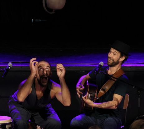 NIKI_Duo_Pressebild2-Pic-by-Sarah-Kapsamer-scaled, © NIKIS Kindermusik NIKI_Duo_Pressebild2-Pic-by-Sarah-Kapsamer-scaled, © NIKIS Kindermusik