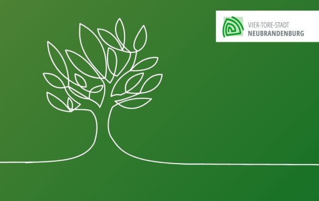 VTSNB_NB pflanz, © Vier-Tore-Stadt Neubrandenburg VTSNB_NB pflanz, © Vier-Tore-Stadt Neubrandenburg