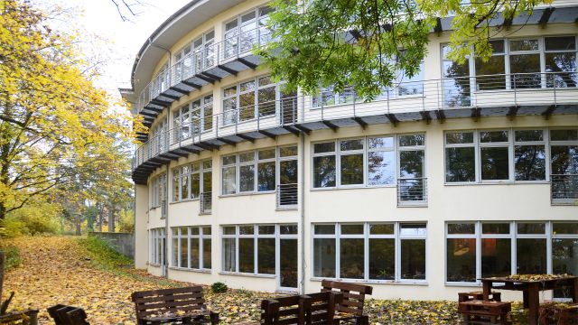 Standort Schwerin - ecolea | Private Berufliche Schule, © ecolea Standort Schwerin - ecolea | Private Berufliche Schule, © ecolea