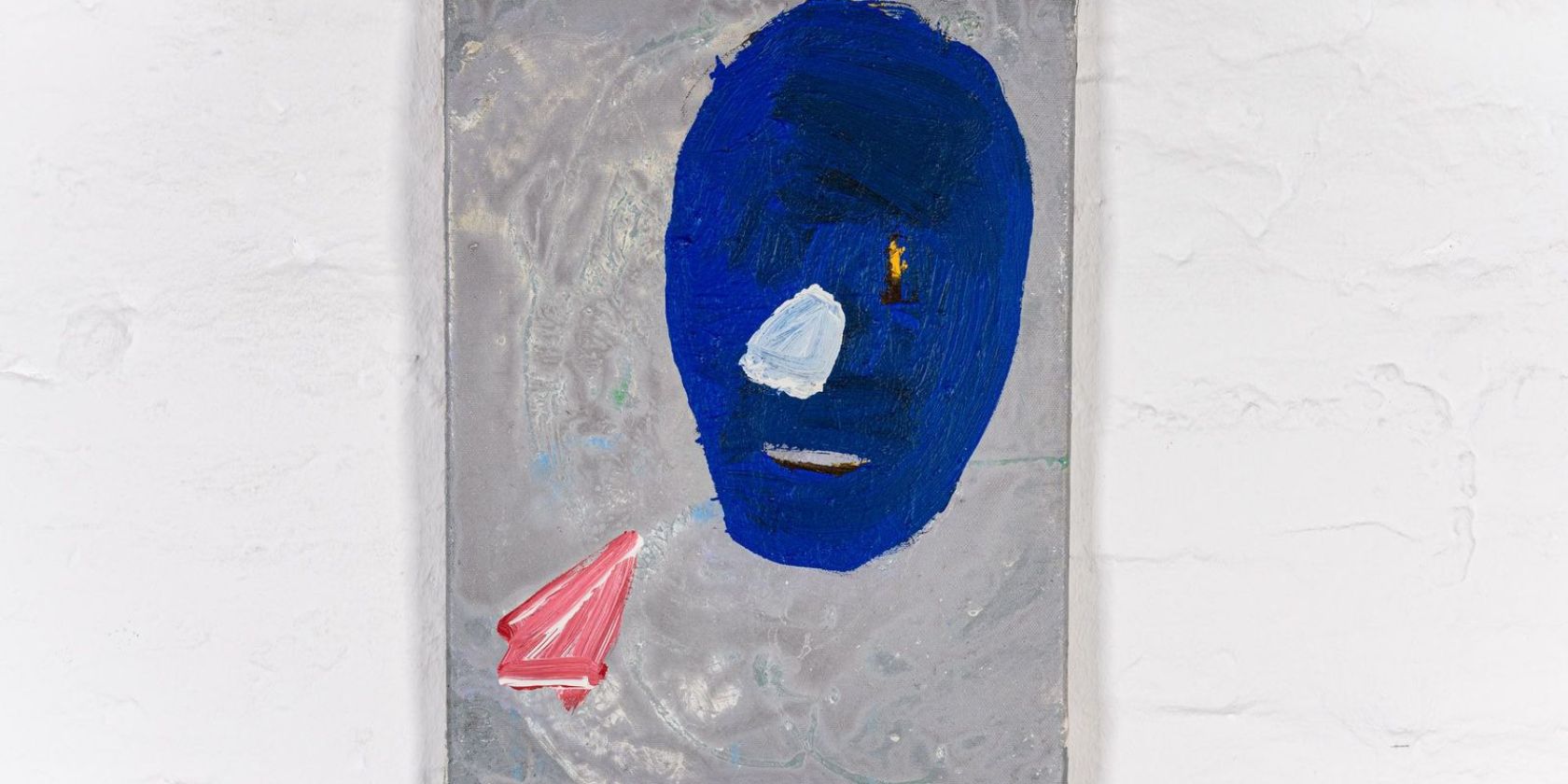 Blau, © (C) Jørgen Dobloug Estate, Archive & Research Blau, © (C) Jørgen Dobloug Estate, Archive & Research