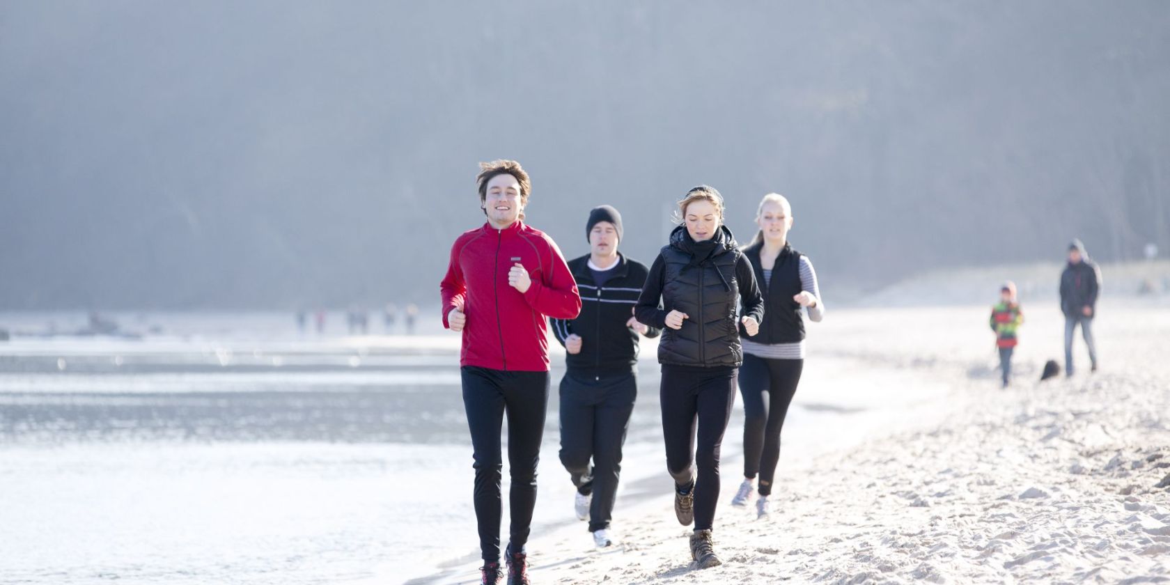 Silvesterlauf (c)Martin Stoever, © Kurverwaltung Goehren / Martin Stoever Silvesterlauf (c)Martin Stoever, © Kurverwaltung Goehren / Martin Stoever