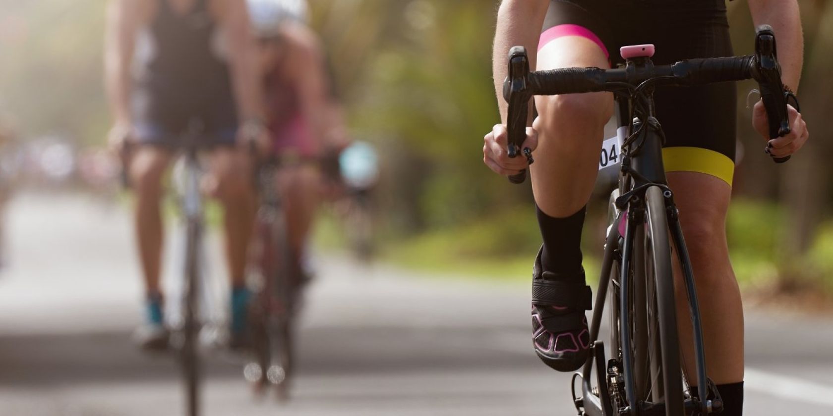 BALTIC X WOMEN’S RIDE 100, © Shutterstock BALTIC X WOMEN’S RIDE 100, © Shutterstock