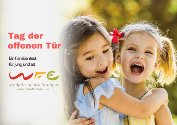 Tag der offenen Tür, © Claudia Zemke Tag der offenen Tür, © Claudia Zemke