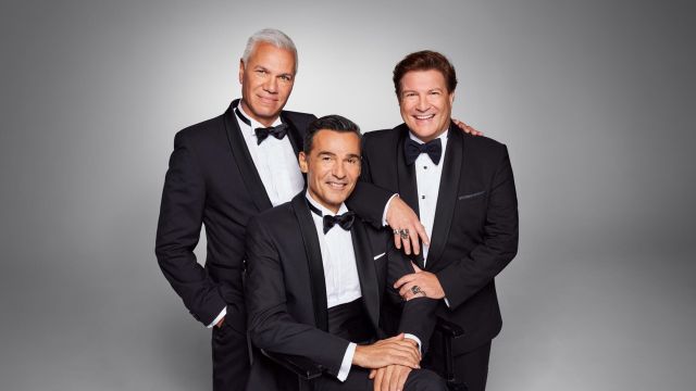 2026-10-26 Gentlemen Forever, © Marius Engels 2026-10-26 Gentlemen Forever, © Marius Engels