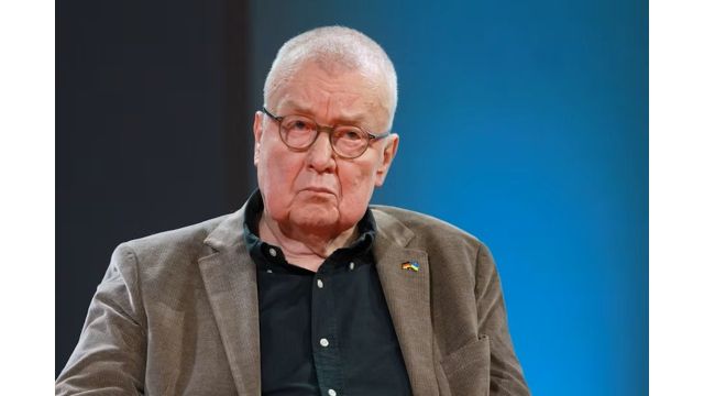 Ruprecht Polenz, © Imago/dts Nachrichtenagentur Ruprecht Polenz, © Imago/dts Nachrichtenagentur