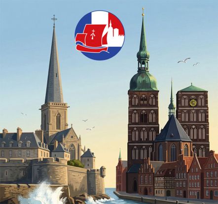 IKW, © Verein Kurs auf die Bretagne IKW, © Verein Kurs auf die Bretagne
