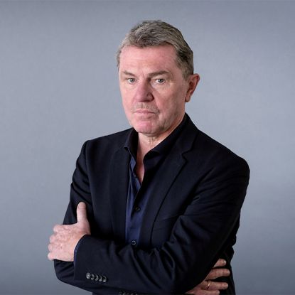 Wolfgang Buescher, © ullstein bild - Lengemann/WELT Wolfgang Buescher, © ullstein bild - Lengemann/WELT