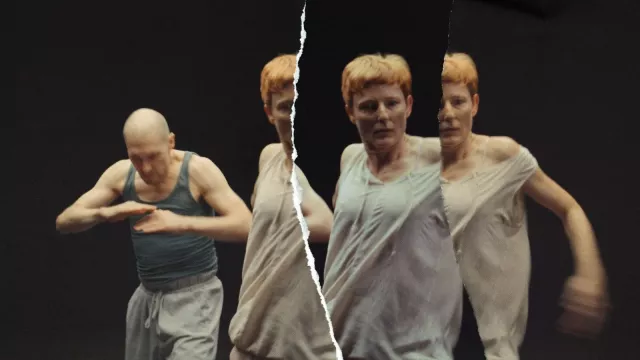 Cinema in the Latücht: JANE AUSTEN AND THE CHAOS IN MY LIFE, © Rotzfrech Cinema Cinema in the Latücht: JANE AUSTEN AND THE CHAOS IN MY LIFE, © Rotzfrech Cinema