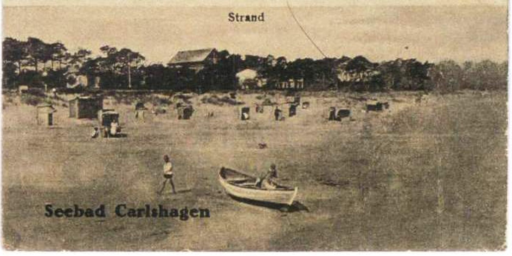 Vortrag "Badewesen auf Usedom", © Strand.JPG Vortrag "Badewesen auf Usedom", © Strand.JPG