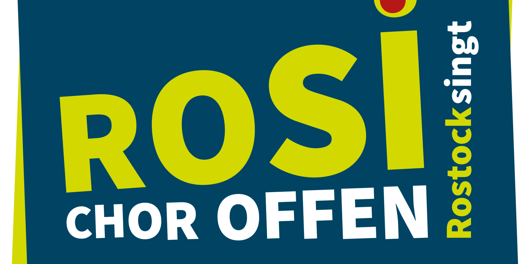 Logo, © Rosi Logo, © Rosi