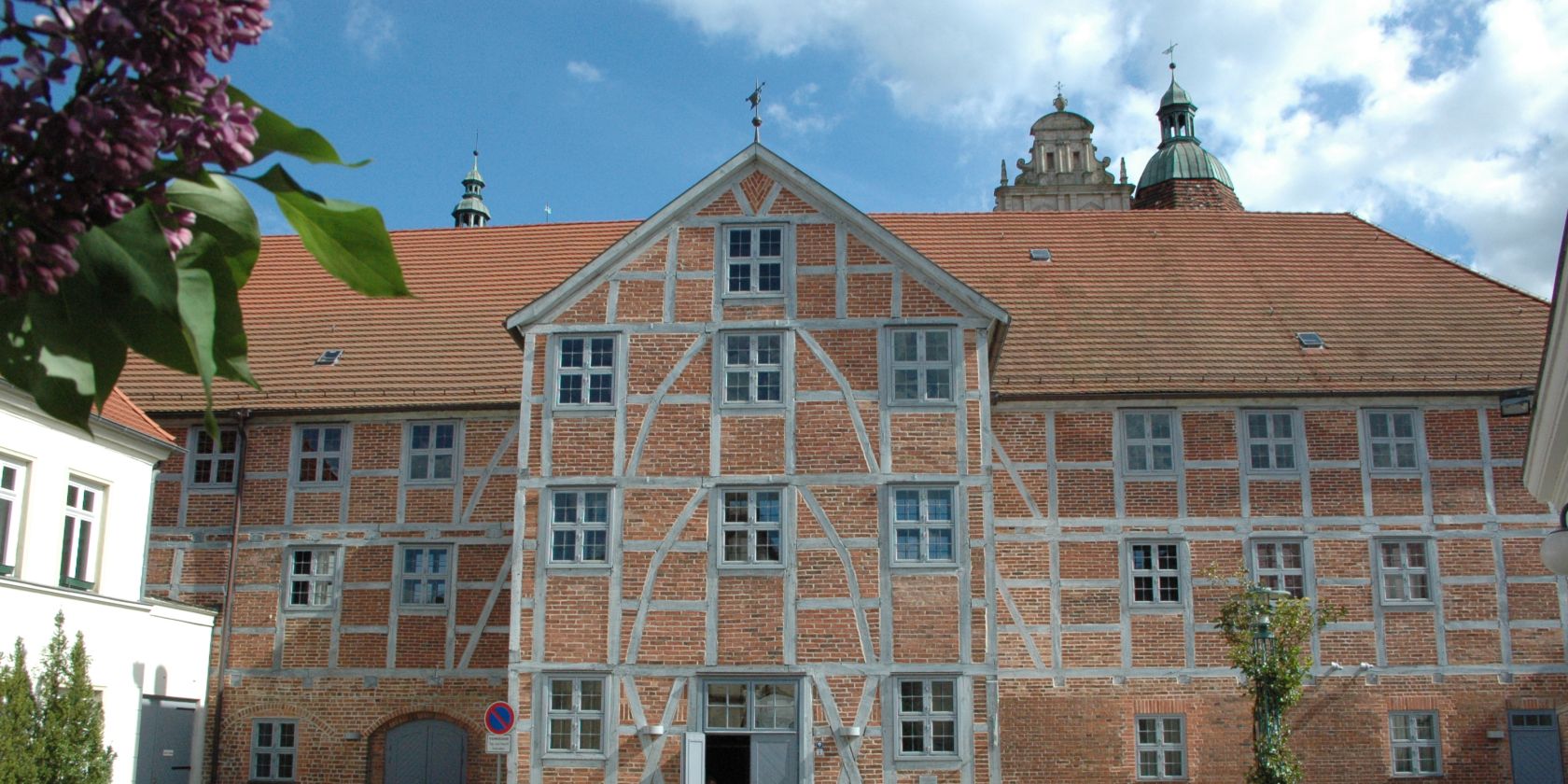 Städtische Galerie Wollhalle, © Christoph Nahr Städtische Galerie Wollhalle, © Christoph Nahr