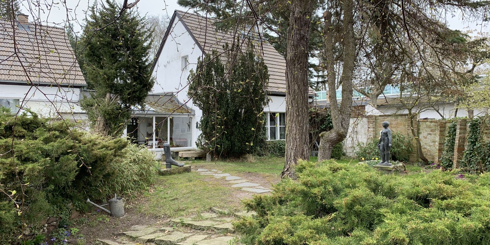 Der Freundeskreis ONH, Lü.e.V. lädt ein., © Garten.jpg Der Freundeskreis ONH, Lü.e.V. lädt ein., © Garten.jpg