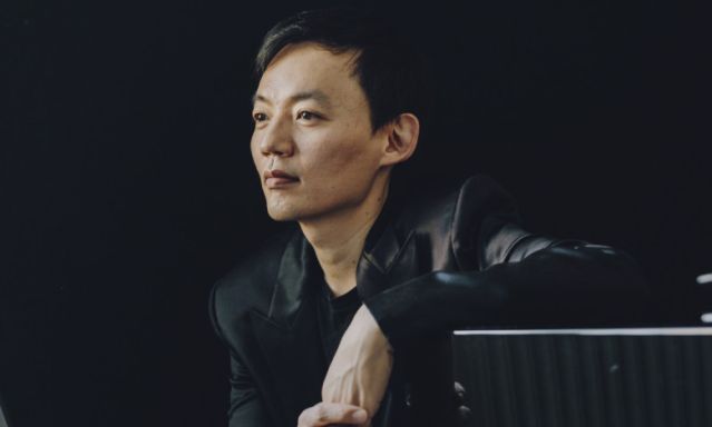 William Youn, © © Dirk Bruniecki William Youn, © © Dirk Bruniecki