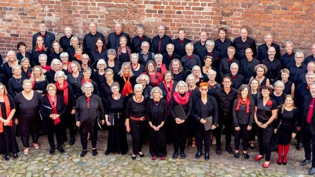 Gloria - Orgelsymphonie, © Gloria - Orgelsymphonie Gloria - Orgelsymphonie, © Gloria - Orgelsymphonie