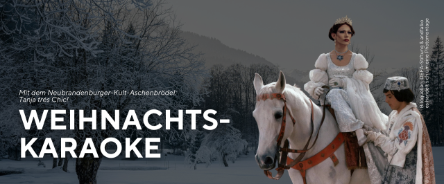 Image sources DEFA-Stiftung & andfalko this is a photomontage, © Nils Berghof / DEFA-Stiftung / andfalko Image sources DEFA-Stiftung & andfalko this is a photomontage, © Nils Berghof / DEFA-Stiftung / andfalko