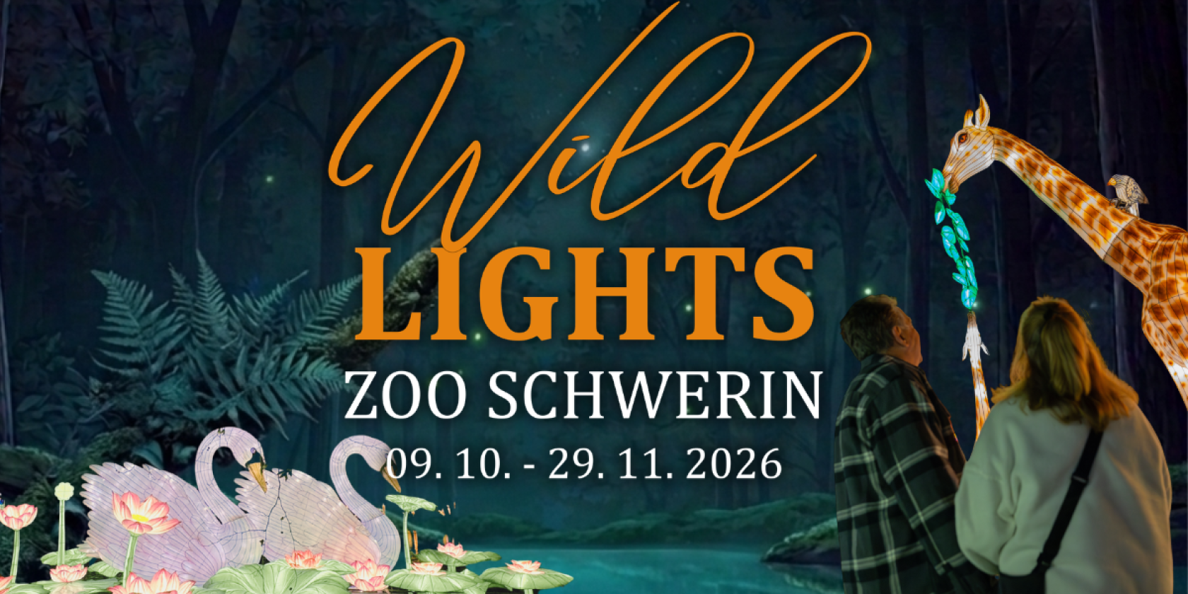 IMX_Wild Lights (1200 x 630 px), © Zoo Schwerin IMX_Wild Lights (1200 x 630 px), © Zoo Schwerin