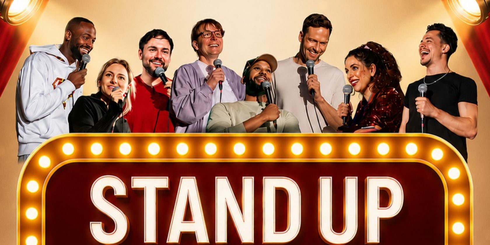 skoa-comedy-show, © Hendewerk GmbH skoa-comedy-show, © Hendewerk GmbH