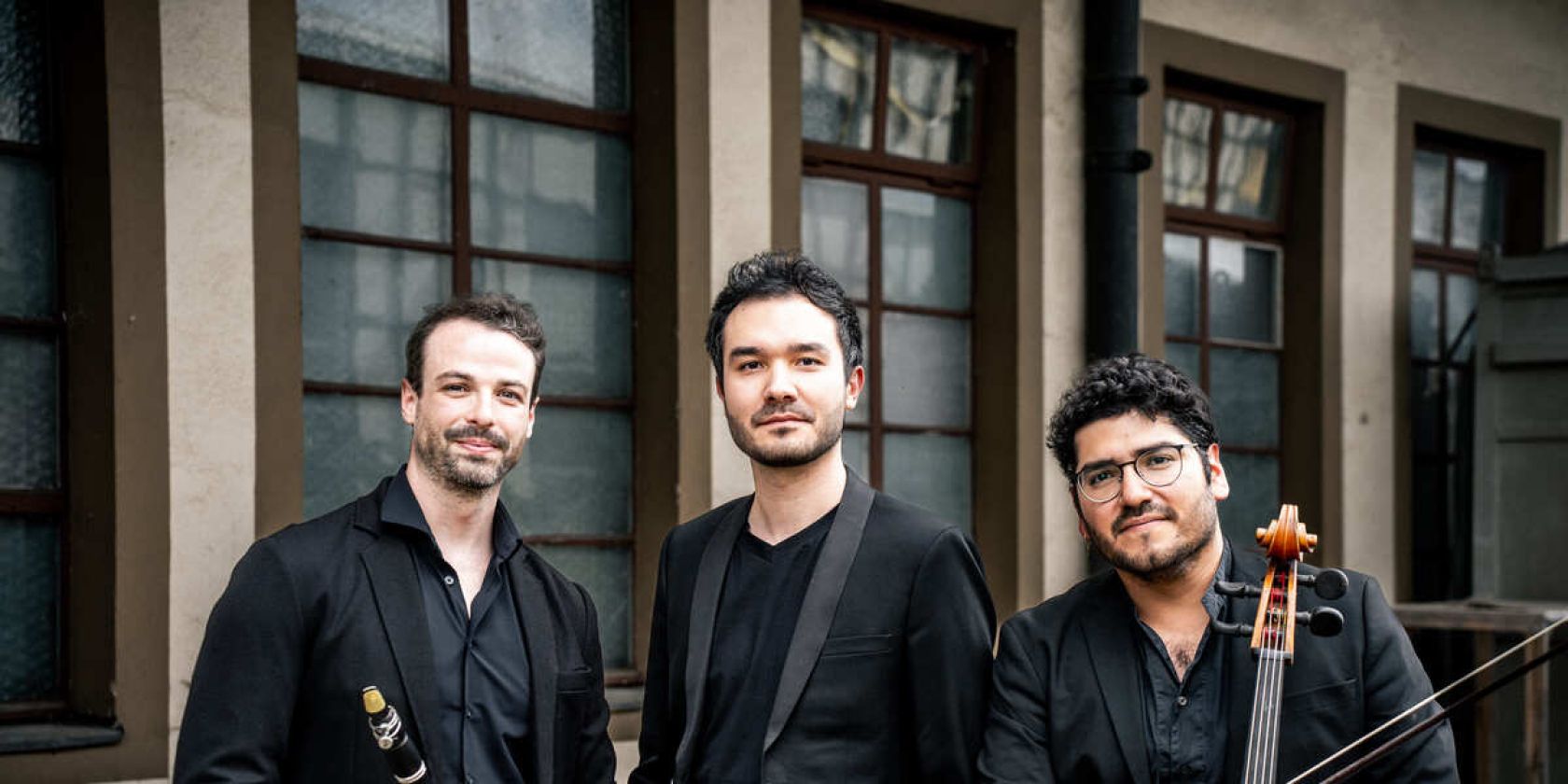 Bawandi Trio, © © Alexander Schank Bawandi Trio, © © Alexander Schank