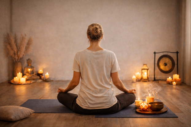 "Tu dir gut" - Atementspannung mit Körperreise, © Atementspannung.png "Tu dir gut" - Atementspannung mit Körperreise, © Atementspannung.png