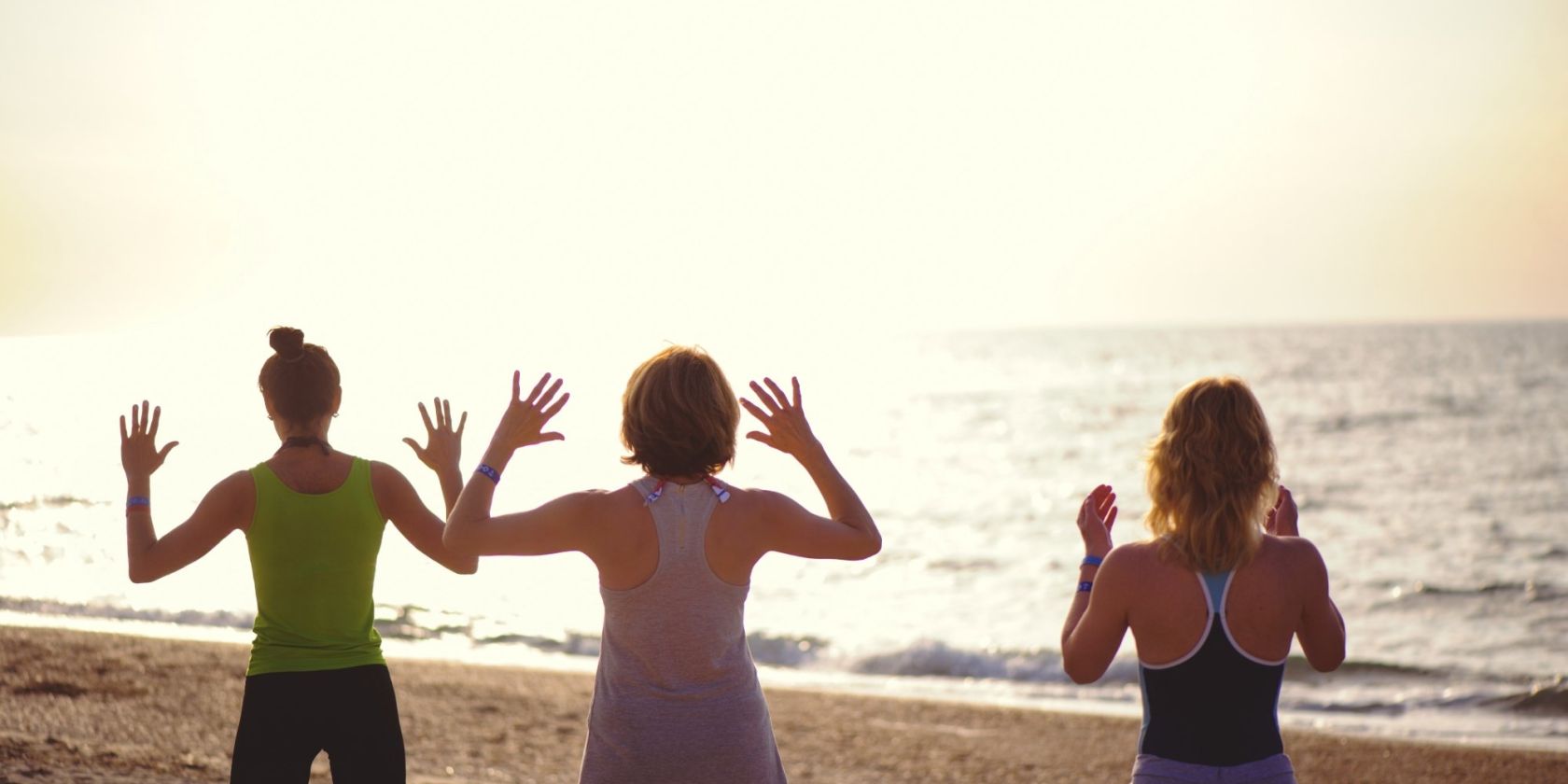Zumba im Park, © shutterstock Zumba im Park, © shutterstock