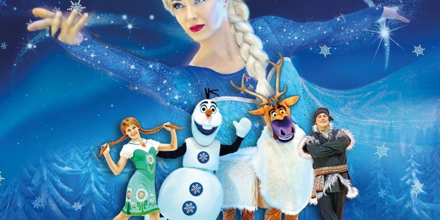 2026-04-01 Eiskönigin, © agenda production international GmbH 2026-04-01 Eiskönigin, © agenda production international GmbH