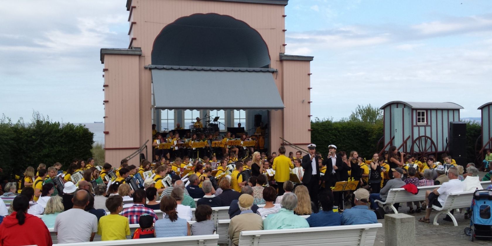 Happy Junior Band Happy Junior Band