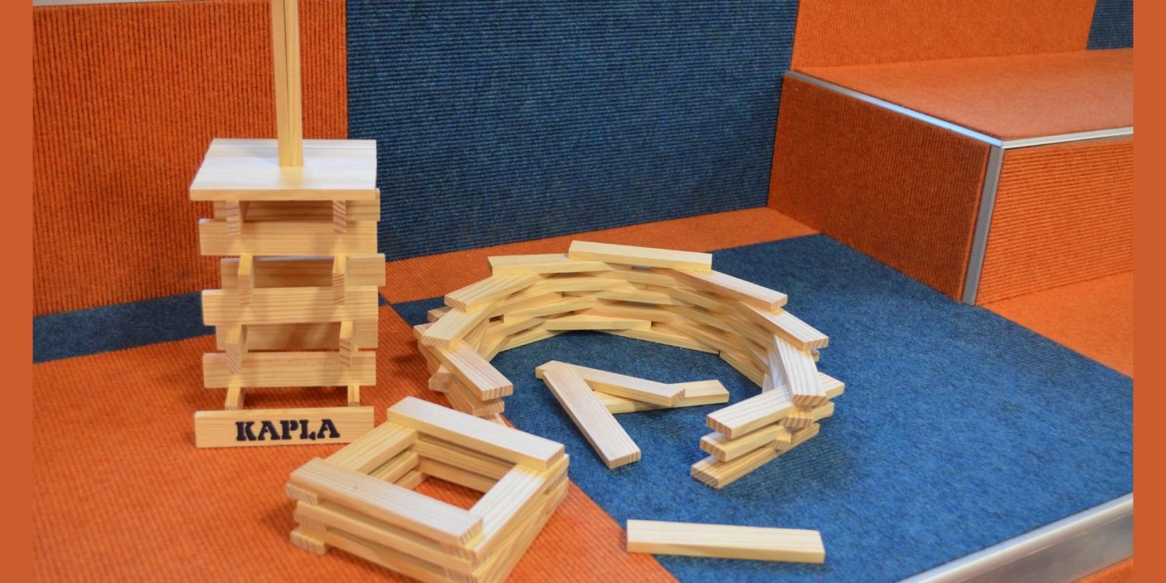 Experimentieren, Bauen und Programmieren mit der Technothek, © Stadtbibliothek Stralsund Experimentieren, Bauen und Programmieren mit der Technothek, © Stadtbibliothek Stralsund