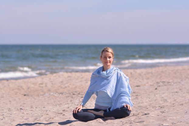 Workshop: Yin Circle »Candle Light«, © TAL (www.tal-photography.com) Workshop: Yin Circle »Candle Light«, © TAL (www.tal-photography.com)