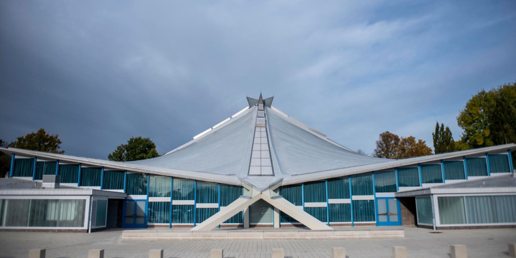 stadthalle, © Jörn Lehmann stadthalle, © Jörn Lehmann