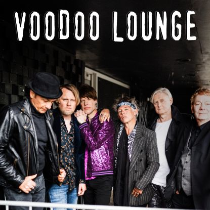 Voodoo Lounge, © Nina Stiller Voodoo Lounge, © Nina Stiller