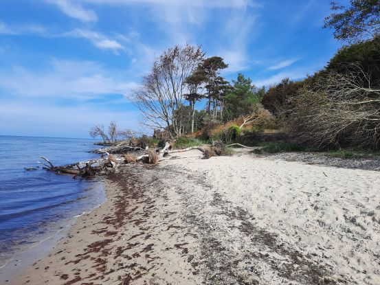 Out of the city, into nature, © eigenes Foto Out of the city, into nature, © eigenes Foto