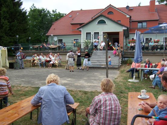 Friedrichshof_Aussen, © Liske Friedrichshof_Aussen, © Liske