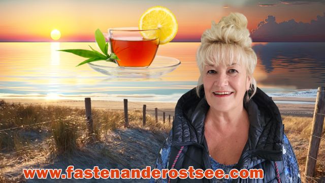 Fasten an der Ostsee auf Usedom, © Britta Tackmann Fasten an der Ostsee auf Usedom, © Britta Tackmann