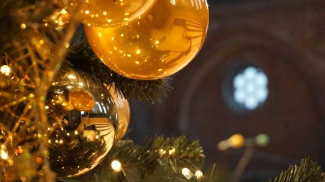 2025-12-13 Neubrandenburger Volkschor, © B.Schaeffer 2025-12-13 Neubrandenburger Volkschor, © B.Schaeffer