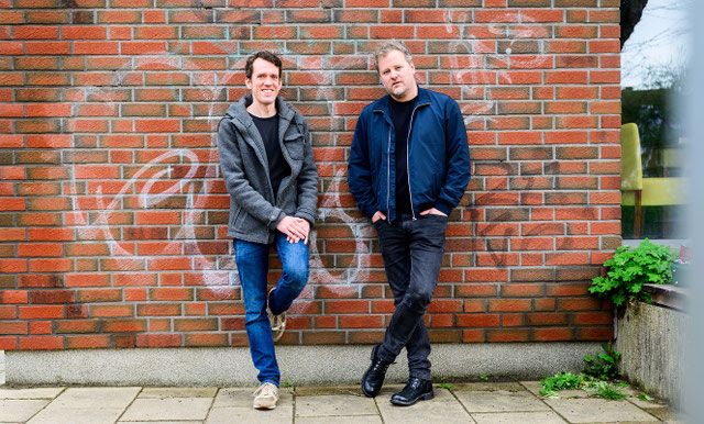 Privat Dancer, © werk3 Privat Dancer, © werk3