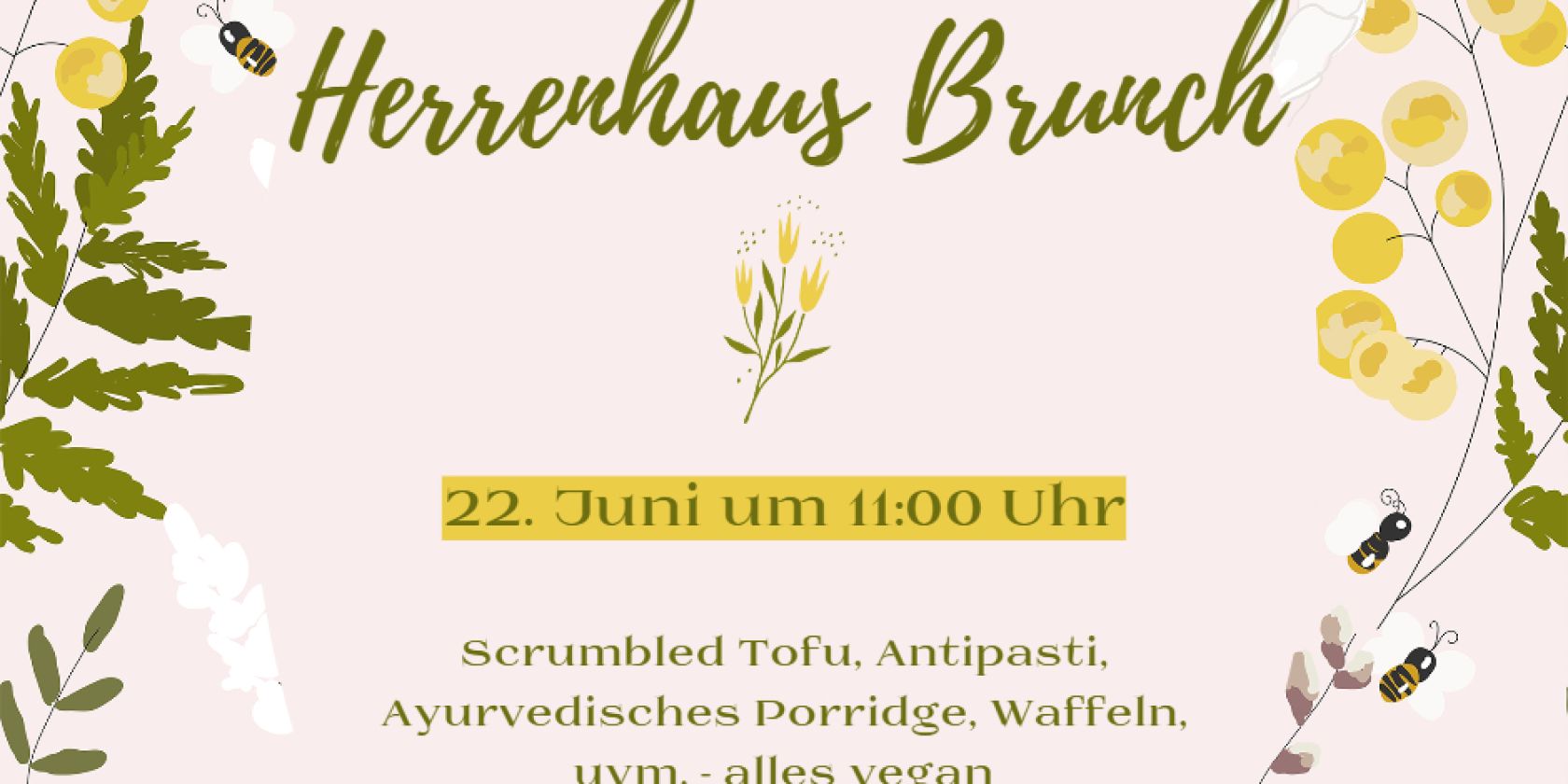 Anmeldung: mail@herrenhaus-viecheln.com, © Herrenhaus Vielcheln Anmeldung: mail@herrenhaus-viecheln.com, © Herrenhaus Vielcheln