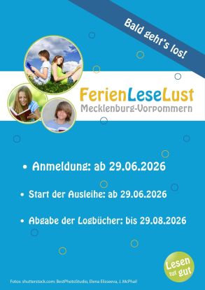Ferien Lese Lust, © Ferien Lese Lust Ferien Lese Lust, © Ferien Lese Lust
