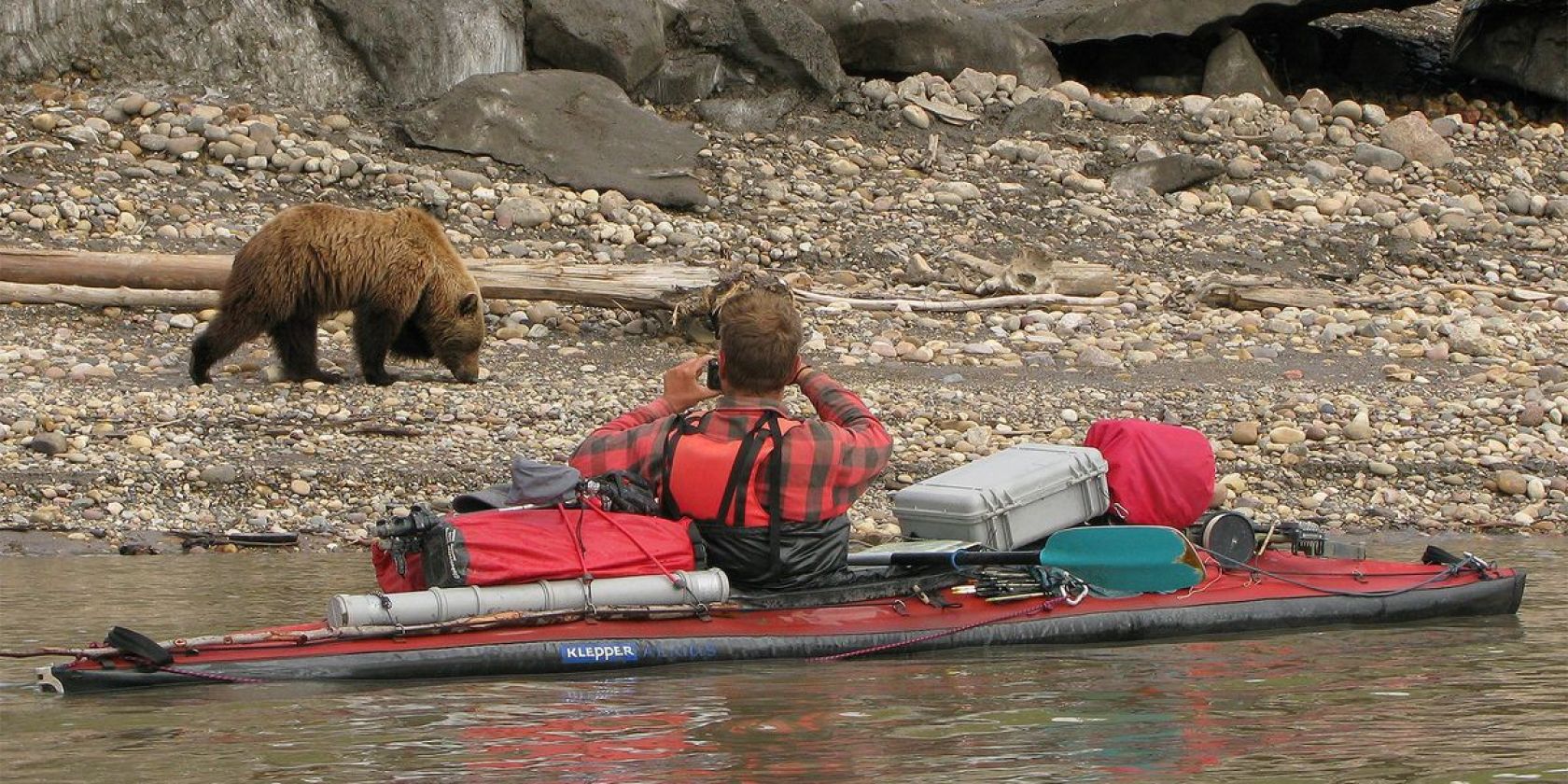 Kanada Alaska - Der Ruf des Nordens, © imFilm Agentur + Verleih Kanada Alaska - Der Ruf des Nordens, © imFilm Agentur + Verleih