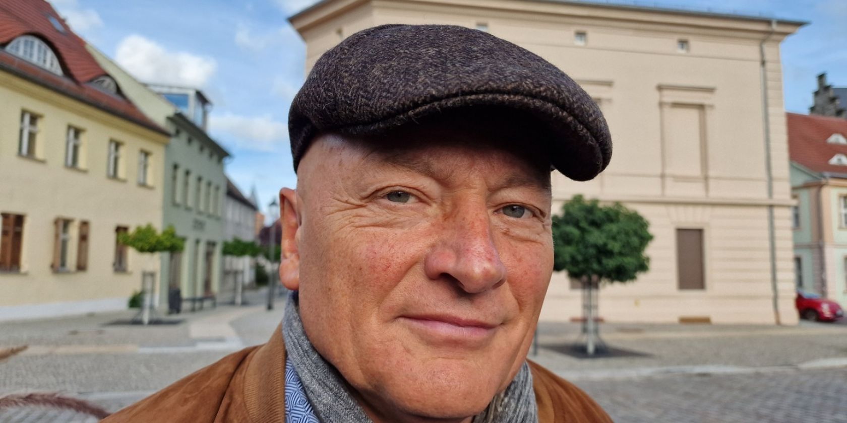 Vom Mauerfall zur Deutschen Einheit Vom Mauerfall zur Deutschen Einheit