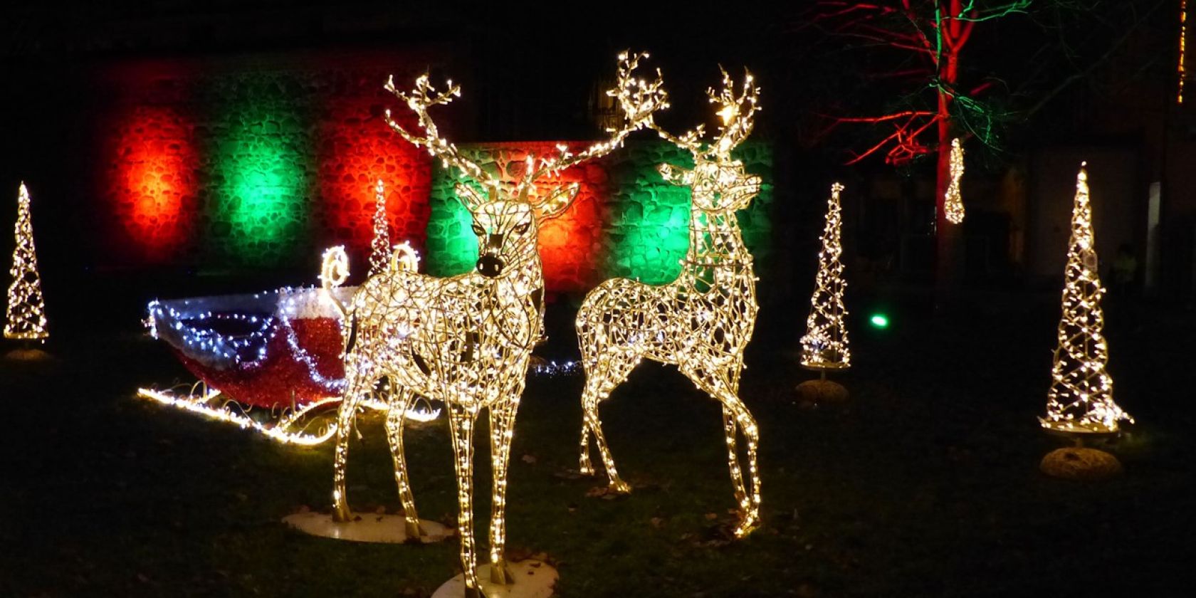 Weaving bell market, © VZN Weaving bell market, © VZN