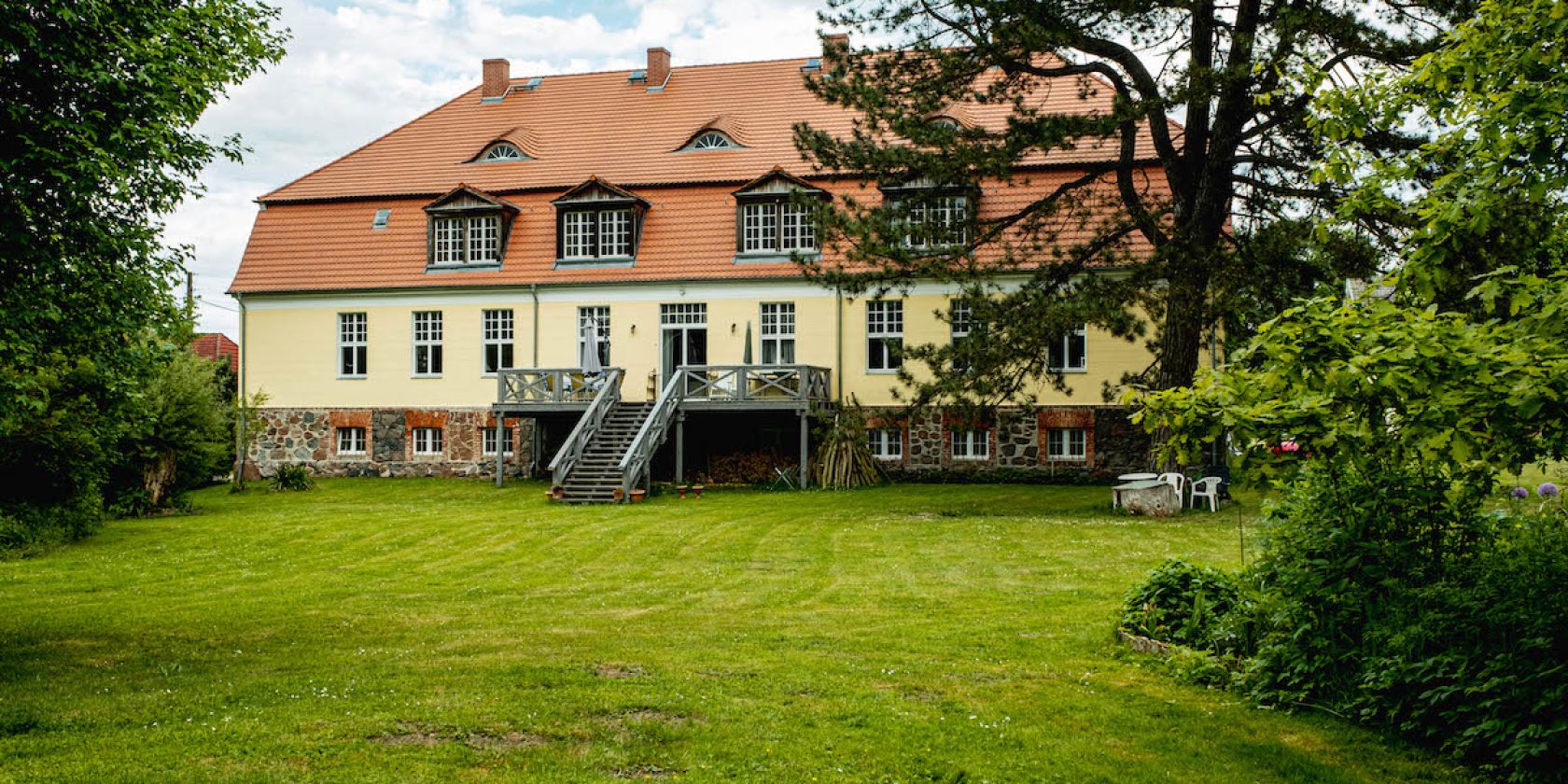 gutshaus battinsthal, © Schoenherr gutshaus battinsthal, © Schoenherr