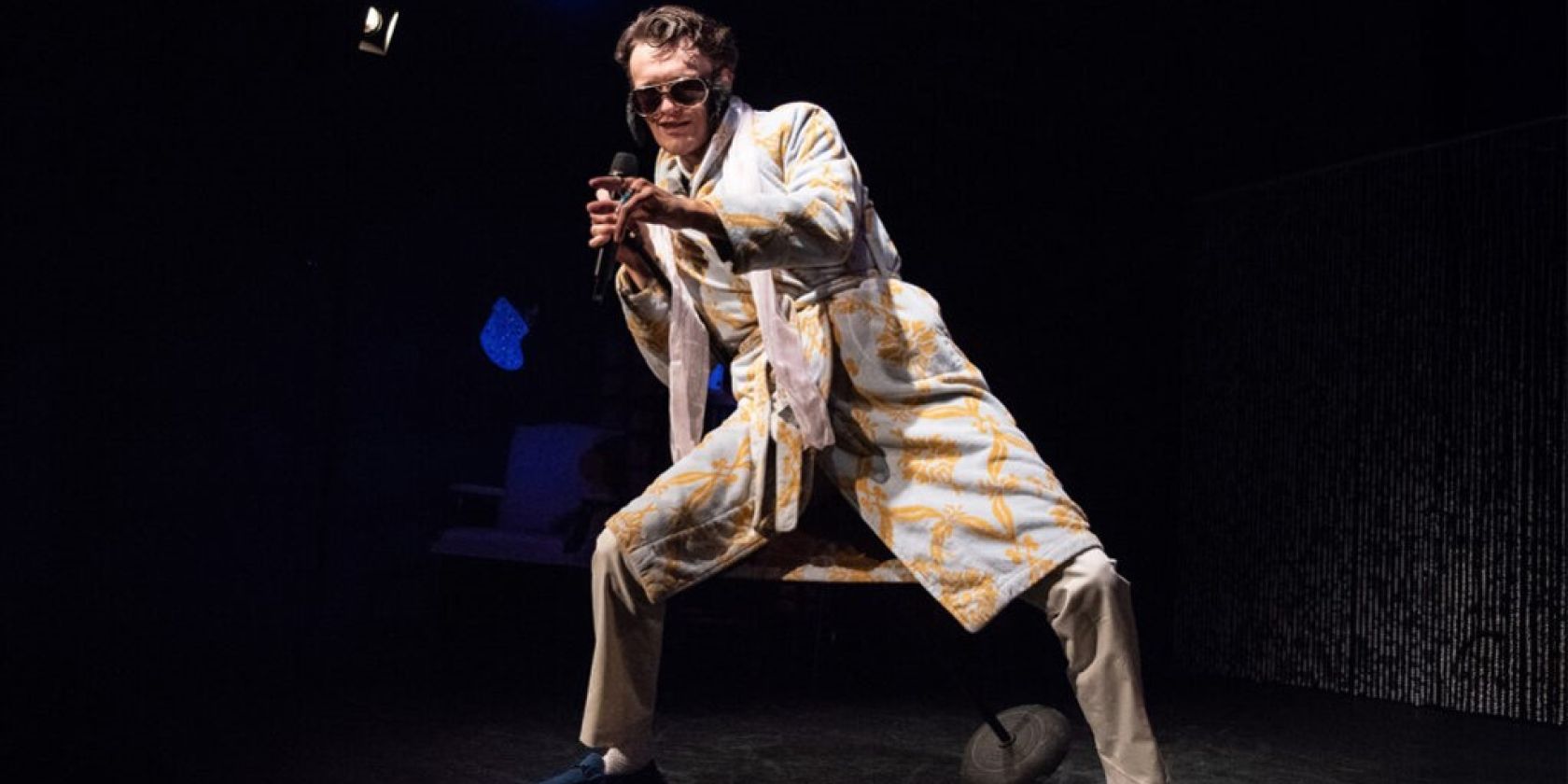 2026-03-21 Elvis lebt, © Veranstalter 2026-03-21 Elvis lebt, © Veranstalter